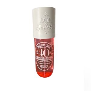 Sol De Jainero Body Mist